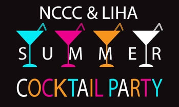 Summer Cocktail Party