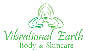 Vibrational Earth Body & Skincare