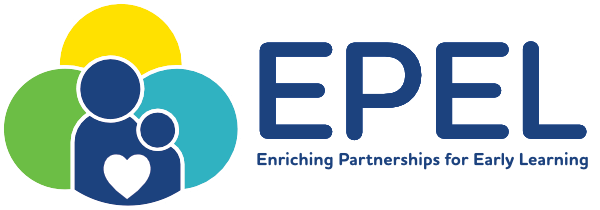 Enriching-Partnerships-for-Early-Learning logo