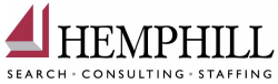 Hemphill Search Consulting Staffing