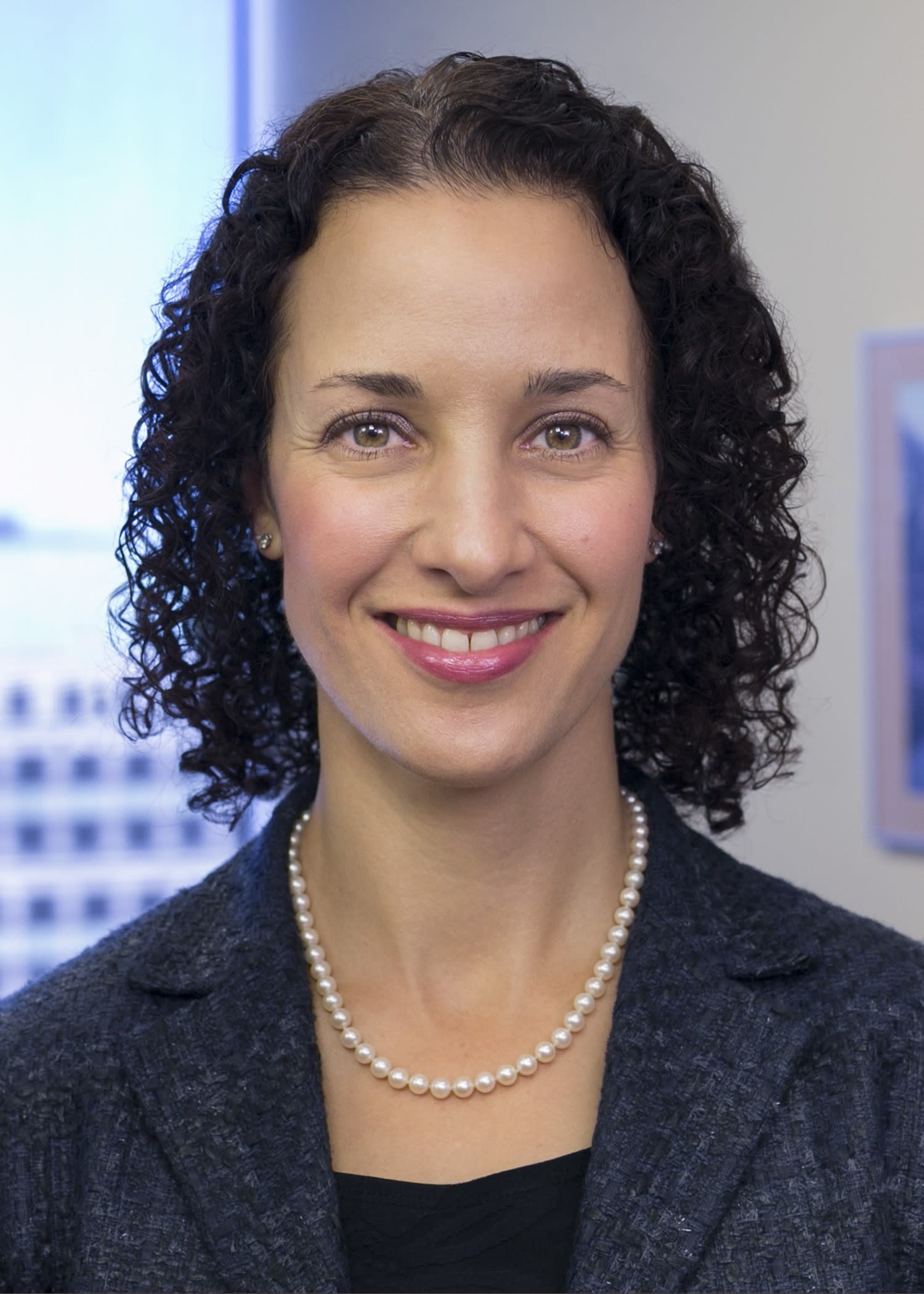 Ruth Silman