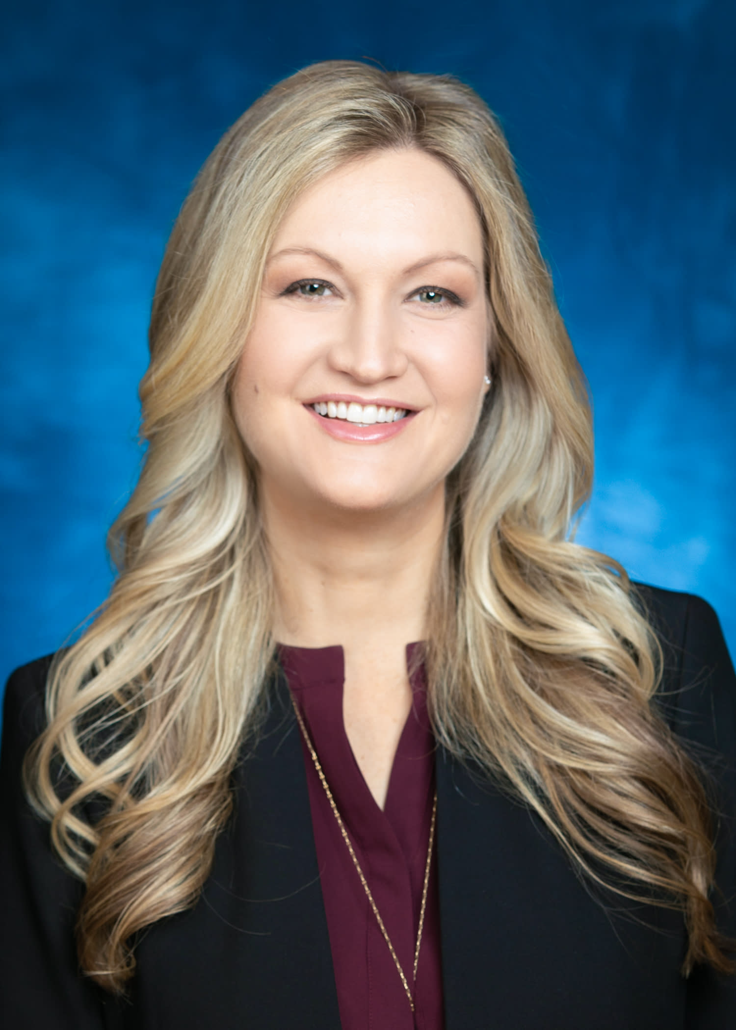 Dr. Lindsey Piegza