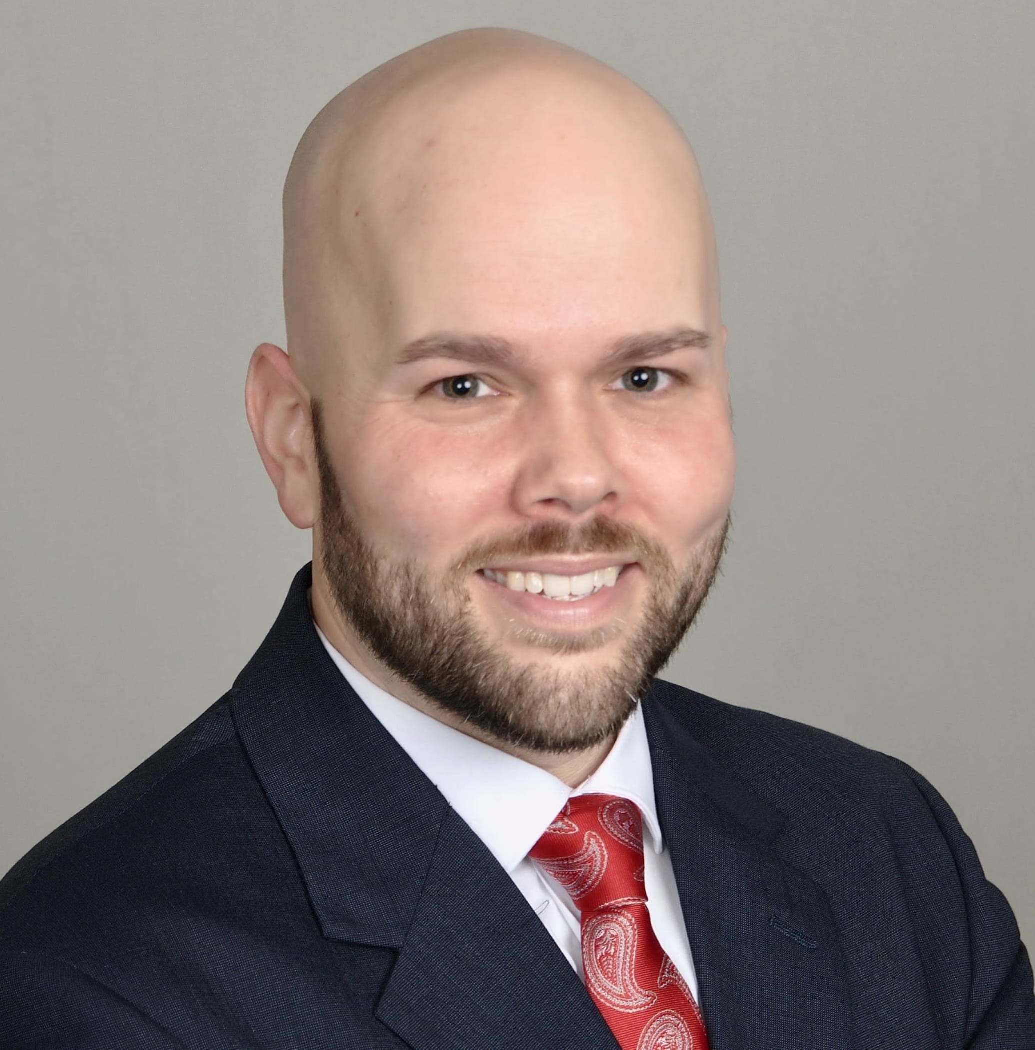 Adam Orlowski, WMCP®  -  Financial Advisor at Edward Jones