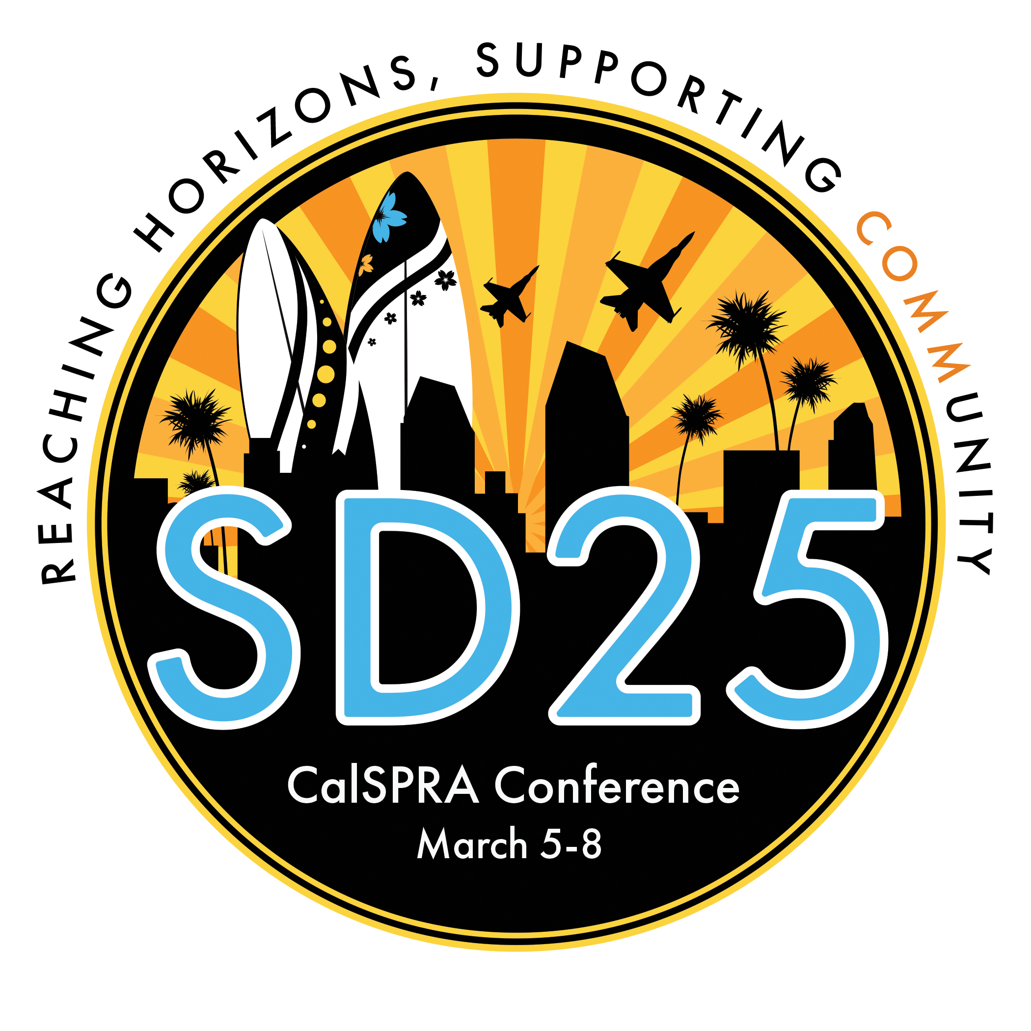 Event logo