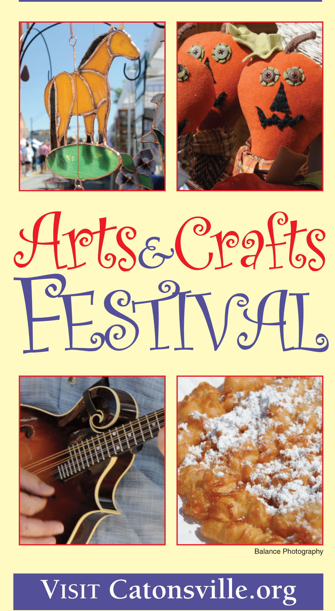 Catonsville Arts & Crafts Festival Greater Catonsville Chamber of