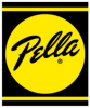 Pella Windows logo
