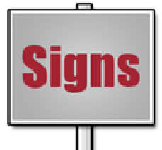 The Sign Guys of Orange County NY