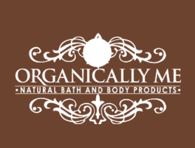 Organically Me Logo