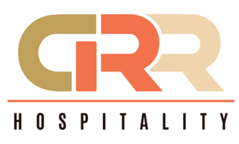 CRR Hospitality logo