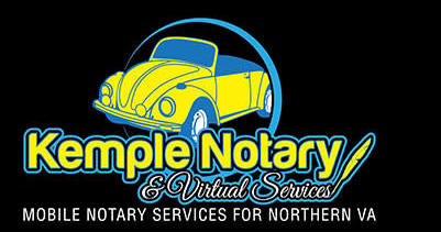 Kemple Notary &Virtual Services