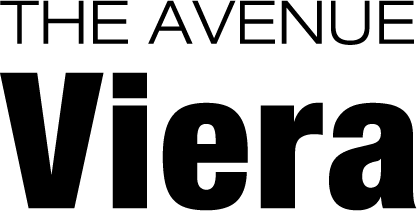 The Avenue Viera Logo