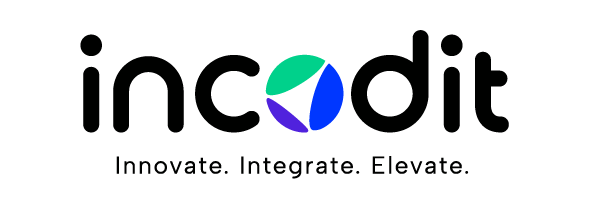 Incodit Logo