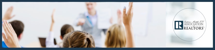 Education Opportunities