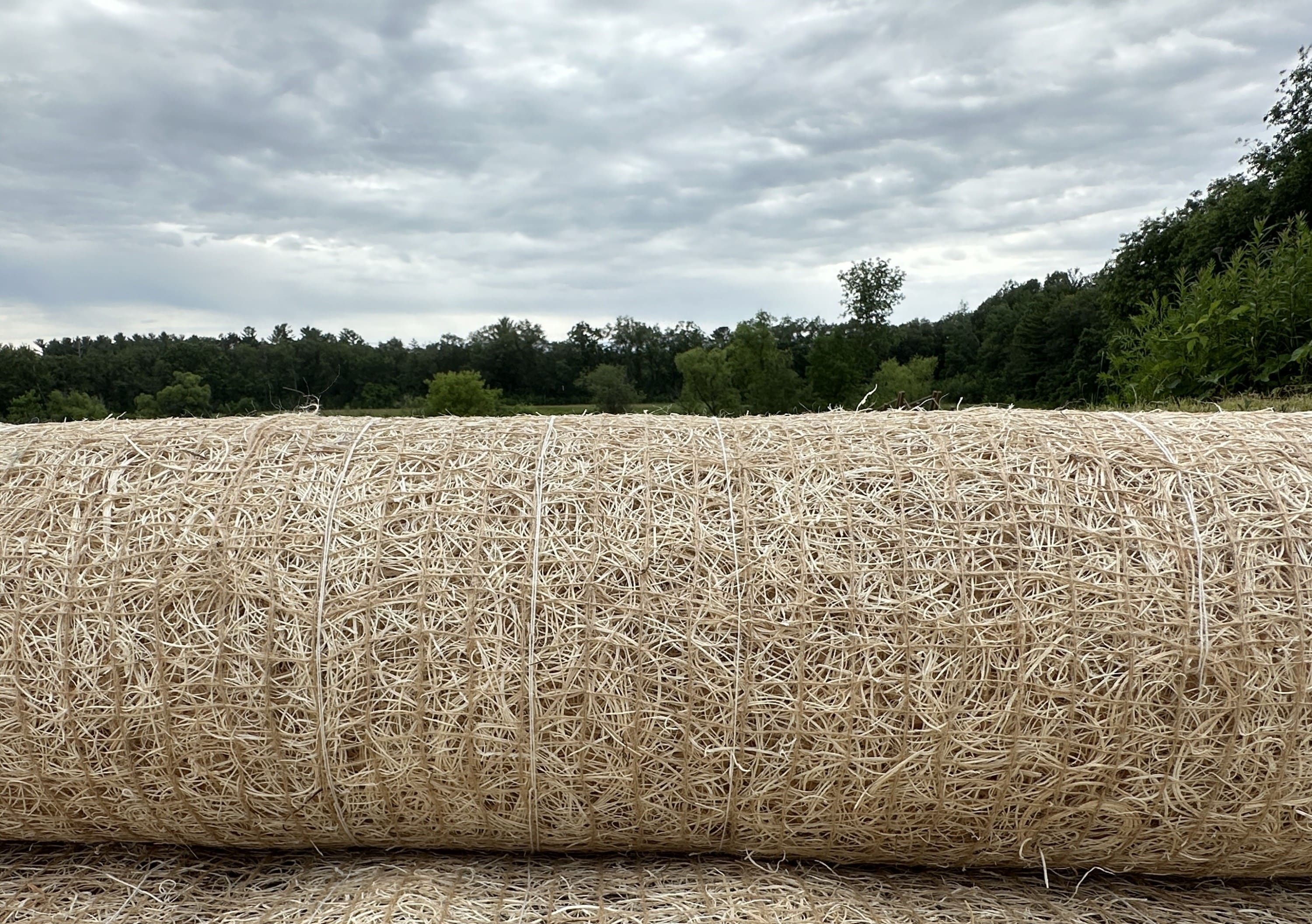 Curlex® II FibreNet™ Ready to Roll