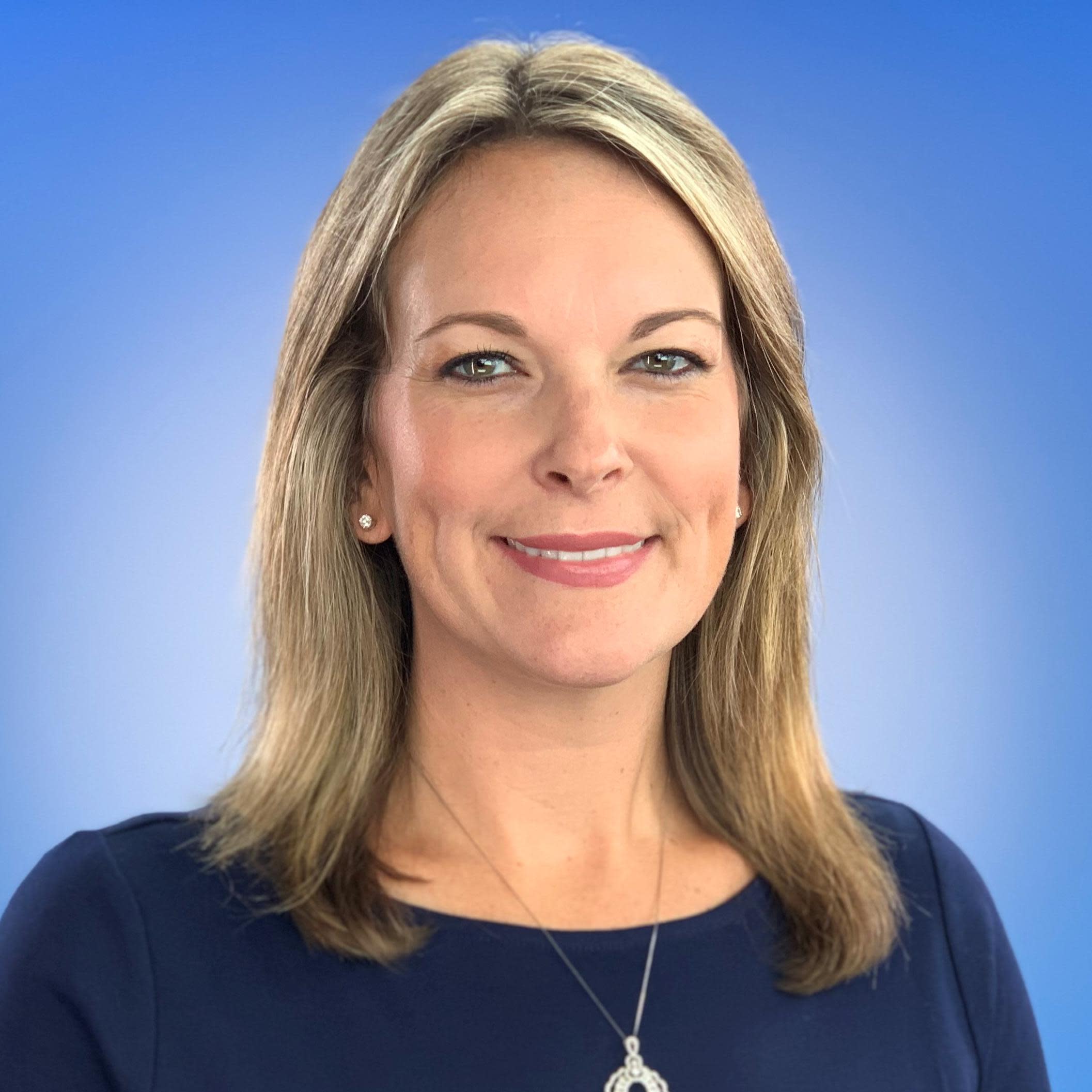 Gretchen Suydan