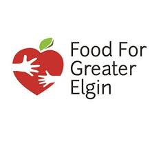 Food for Greater Elgin