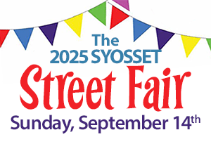 2025 Street Fair
