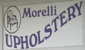 Morelli Upholstery