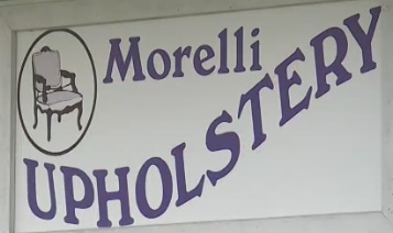 Morelli Upholstery