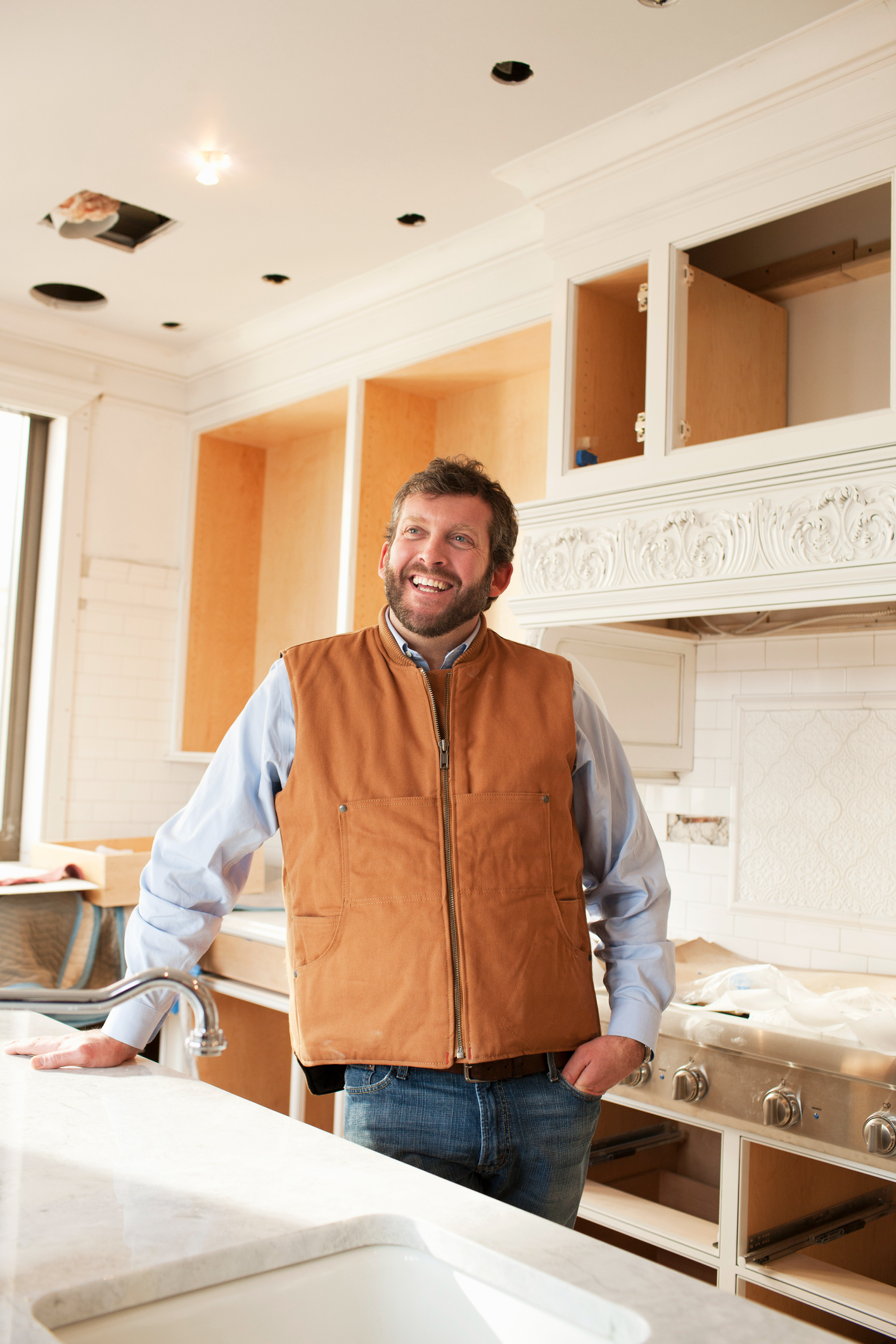 Humming Homes makes home management easy!