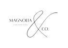 Magnolia Logo