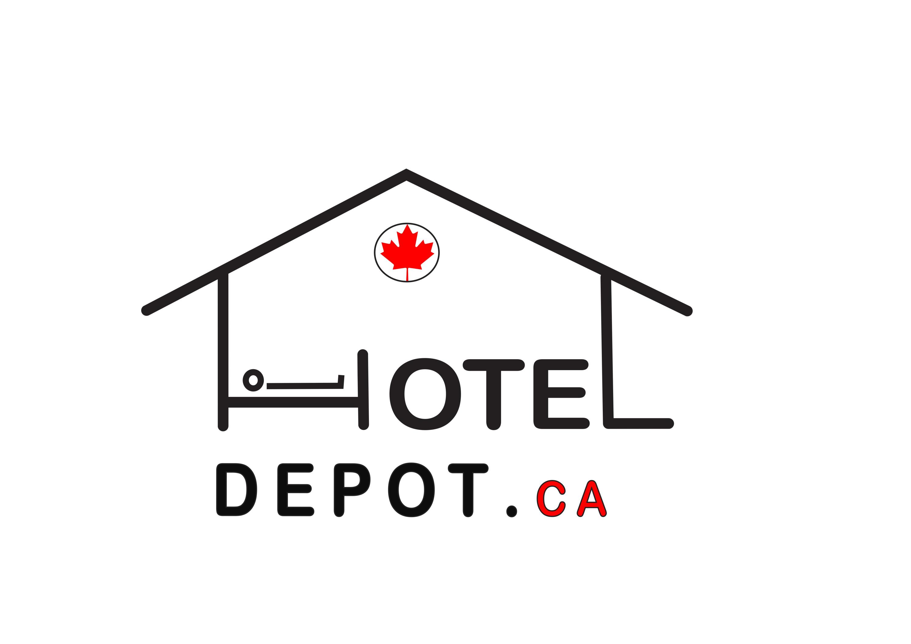 https://HotelDepot.ca
