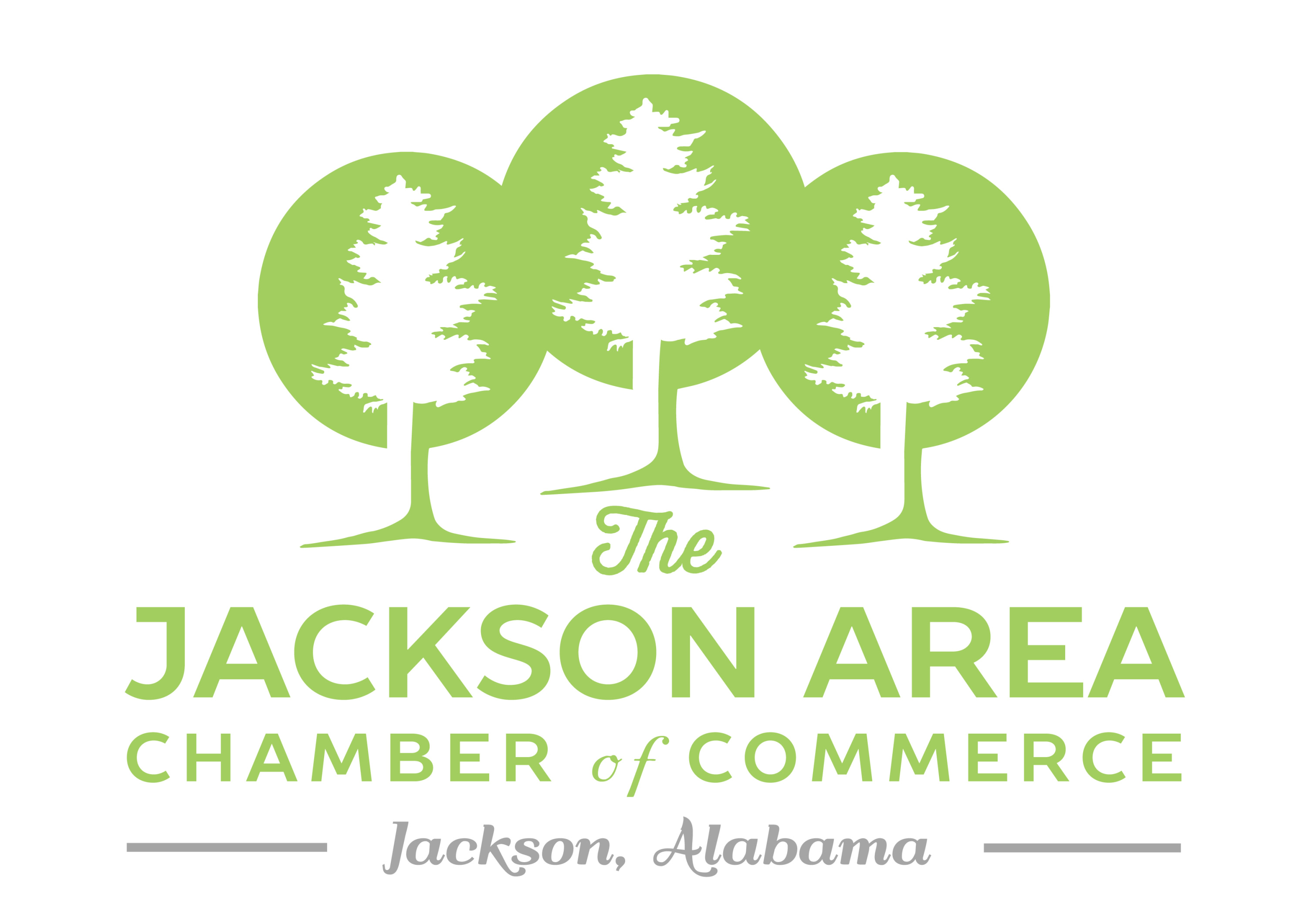 Jackson Chamber of Commerce -AL