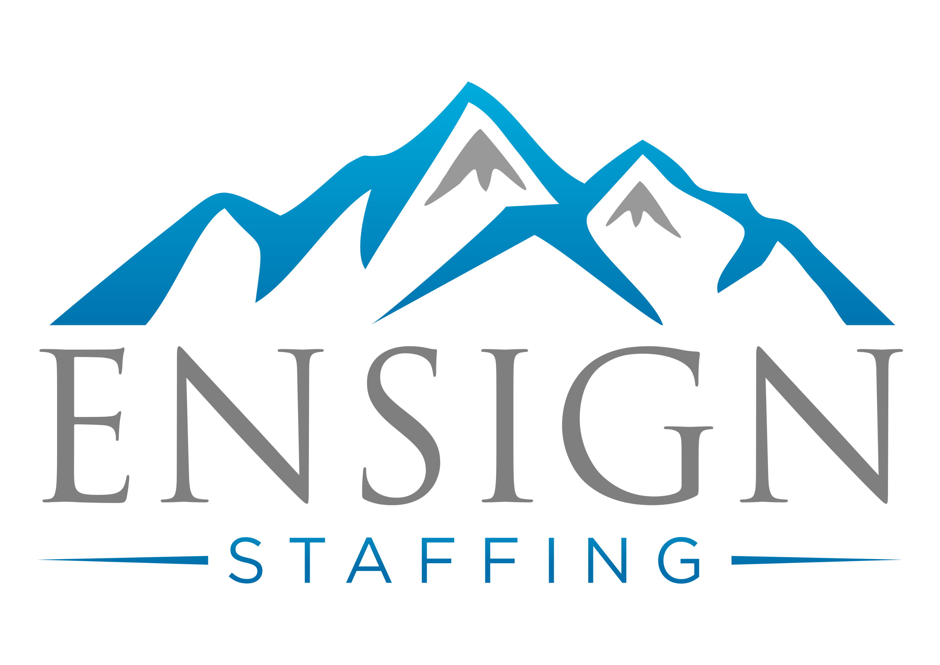 Ensign Staffing Richfield Area Chamber of Commerce