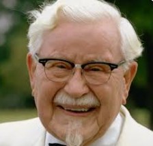 Colonel Sanders