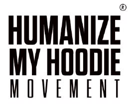 Humanize My Hoodie Movement Logo
