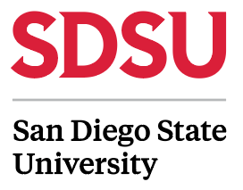 San Diego State University Logo