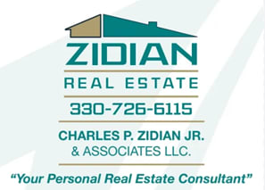 ZIDIAN REAL ESTATE / DINA ZIDIAN