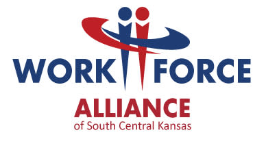Workforce Alliance of South Central Kansas logo