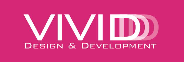 VIVIDDD Website Design & Development