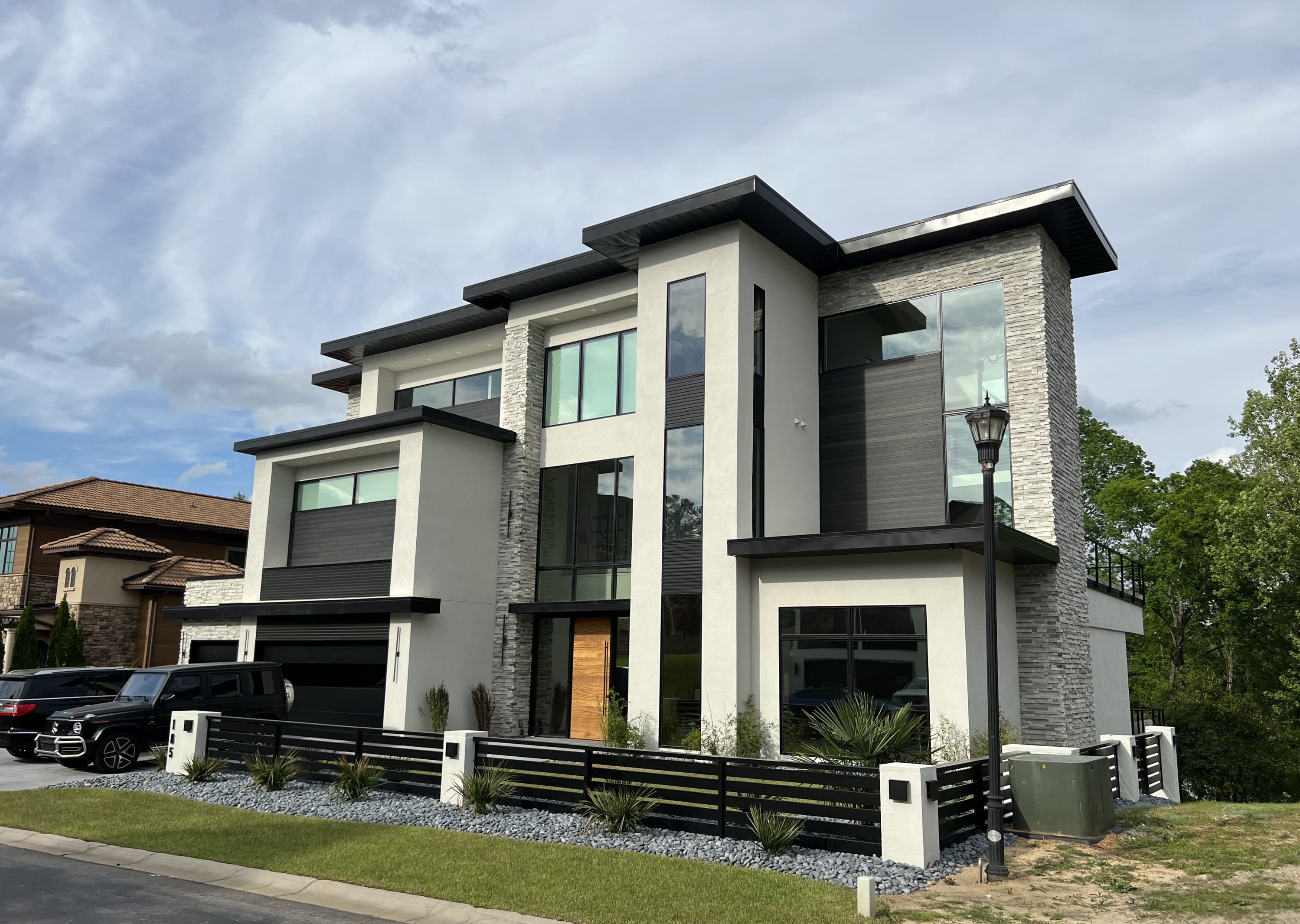 185 Congaree Park Drive, West Columbia SC