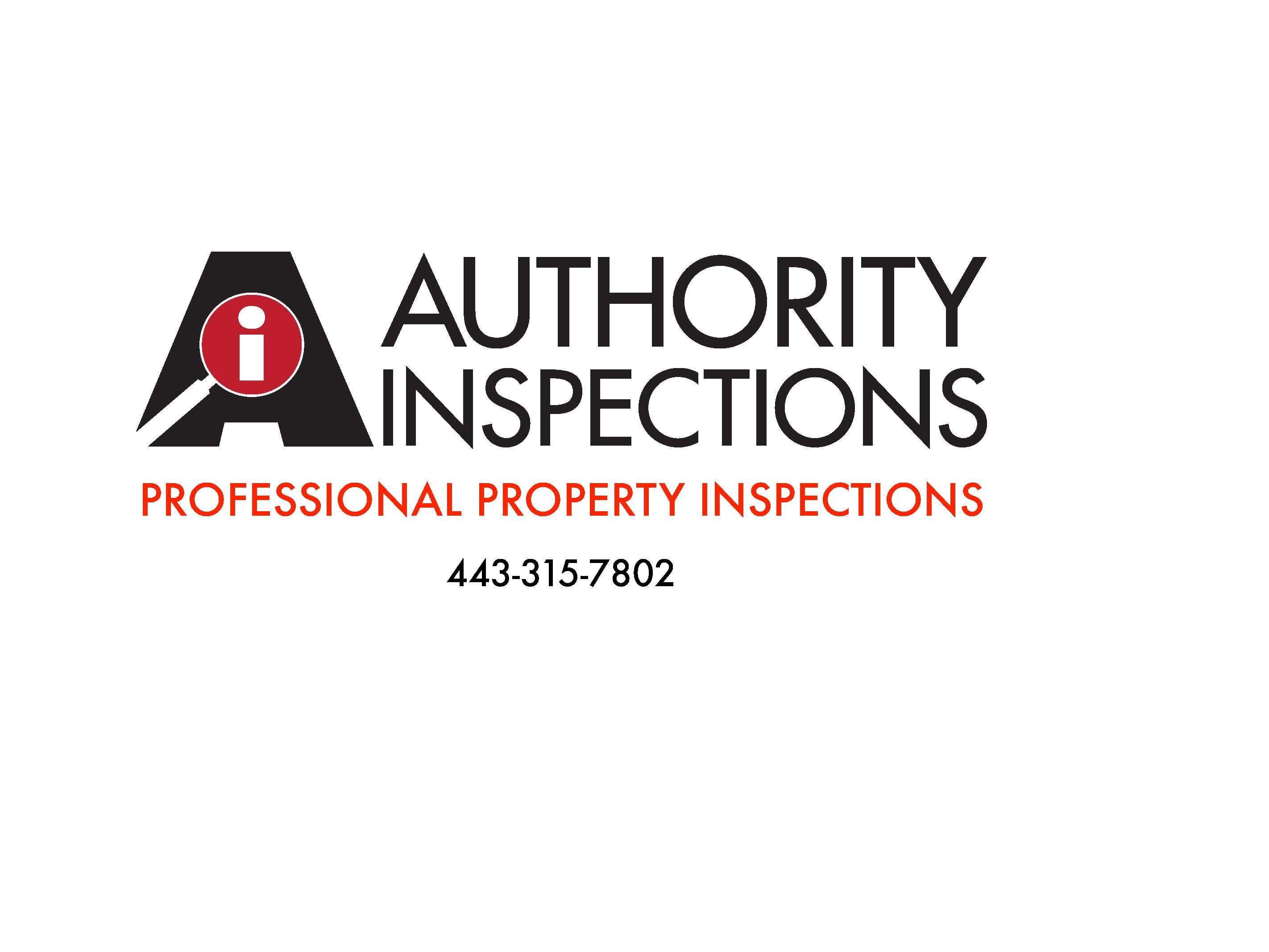 Authority Inspections