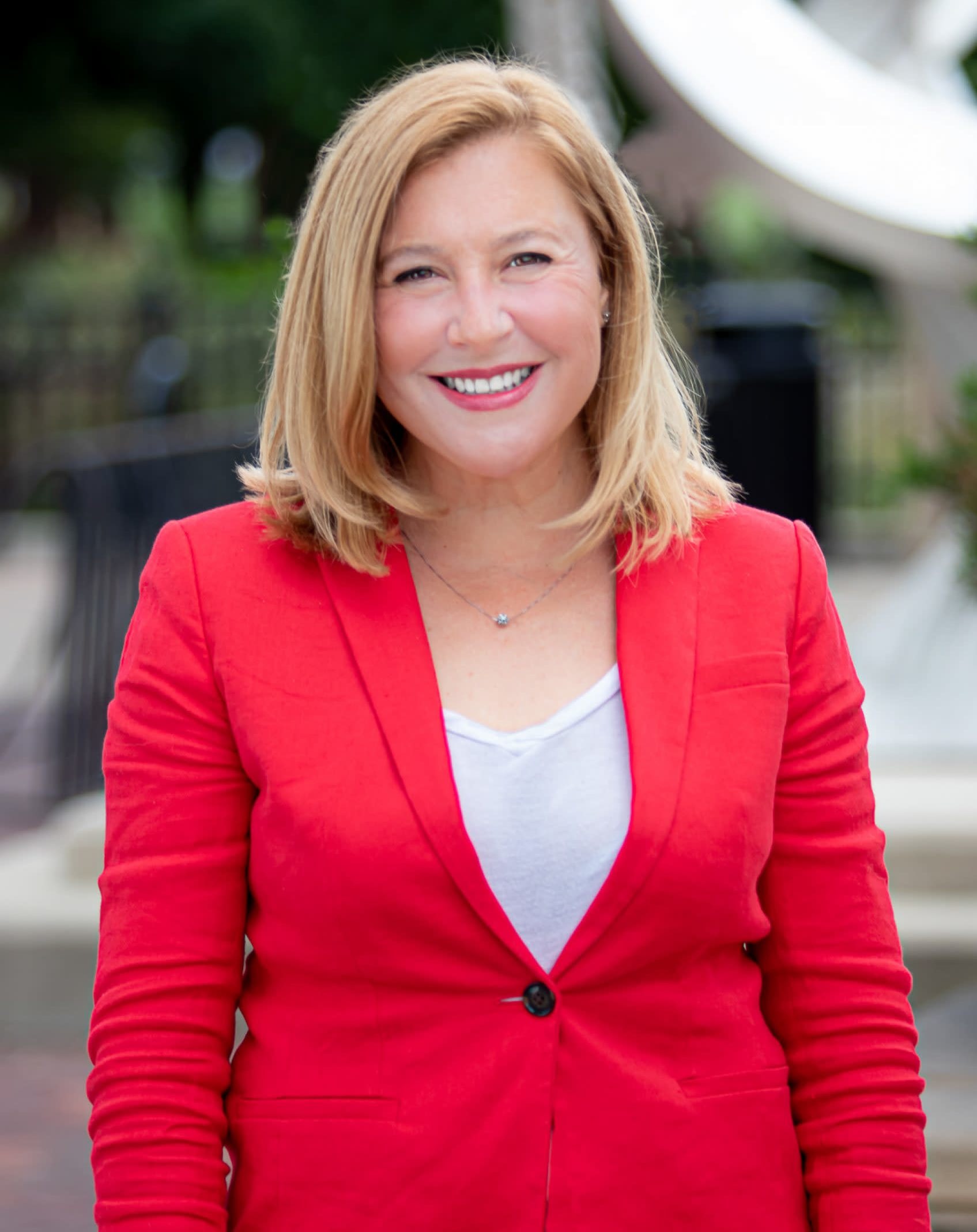 Office of State Representative Anna Moeller