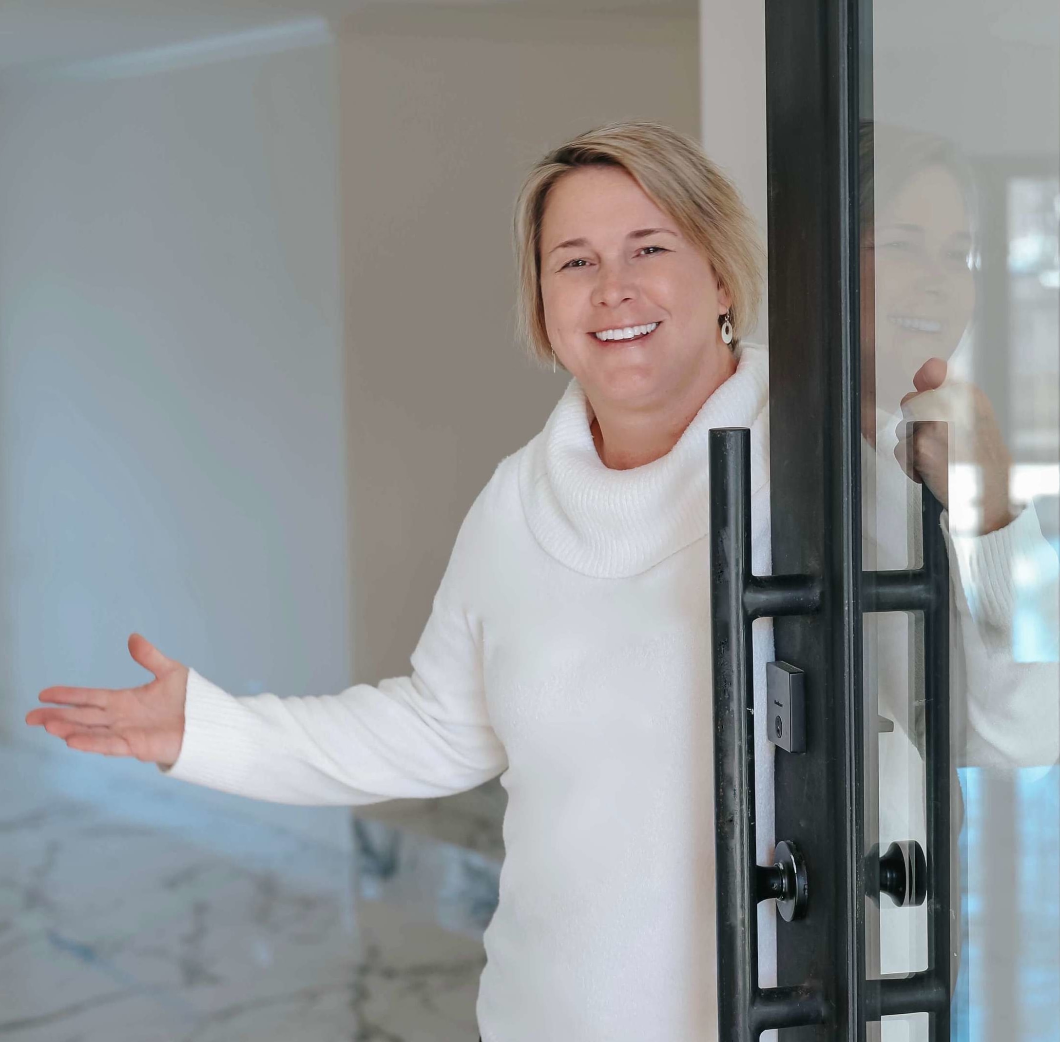 Melissa Mims, Broker Associate, eXp Realty, Real Equity Team Lead