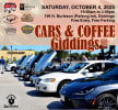 CARS & COFFEE