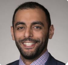 Dr Ramous Beaver Dr. Tammer Raouf - New Jersey Association of Osteopathic Physicians and ...