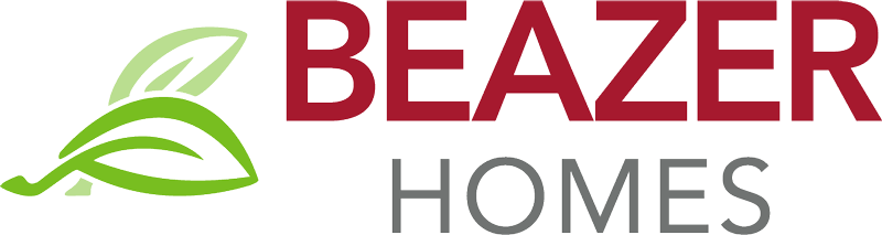 Beazer Homes Logo