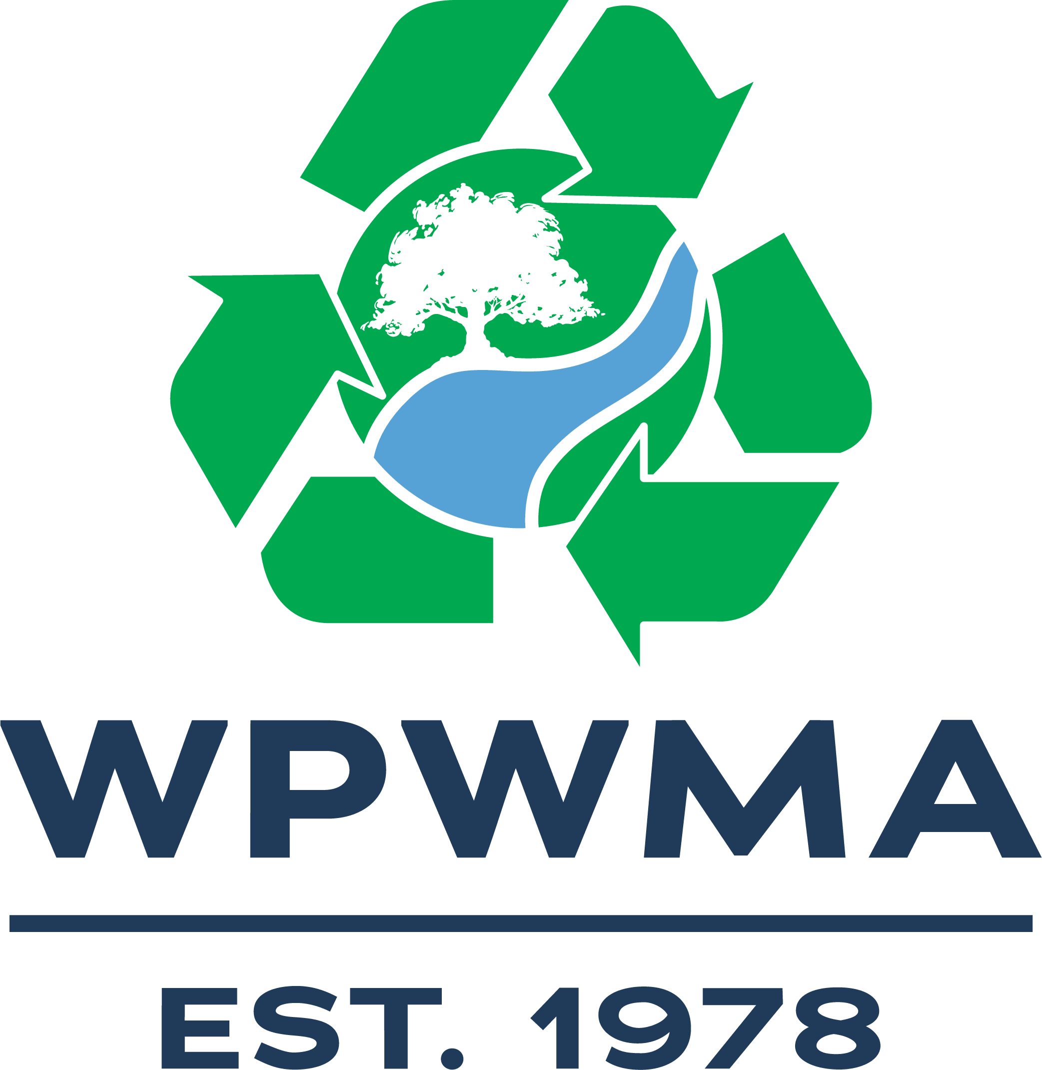 Western Placer Waste Management Authority WPWMA Logo