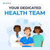 Healthcare, Care2Talk Health