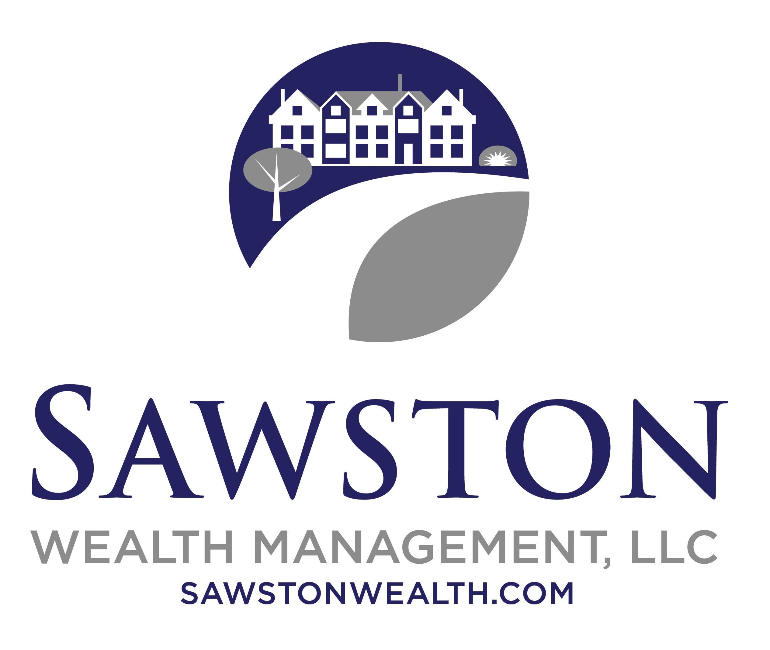 Sawston Wealth Management Logo