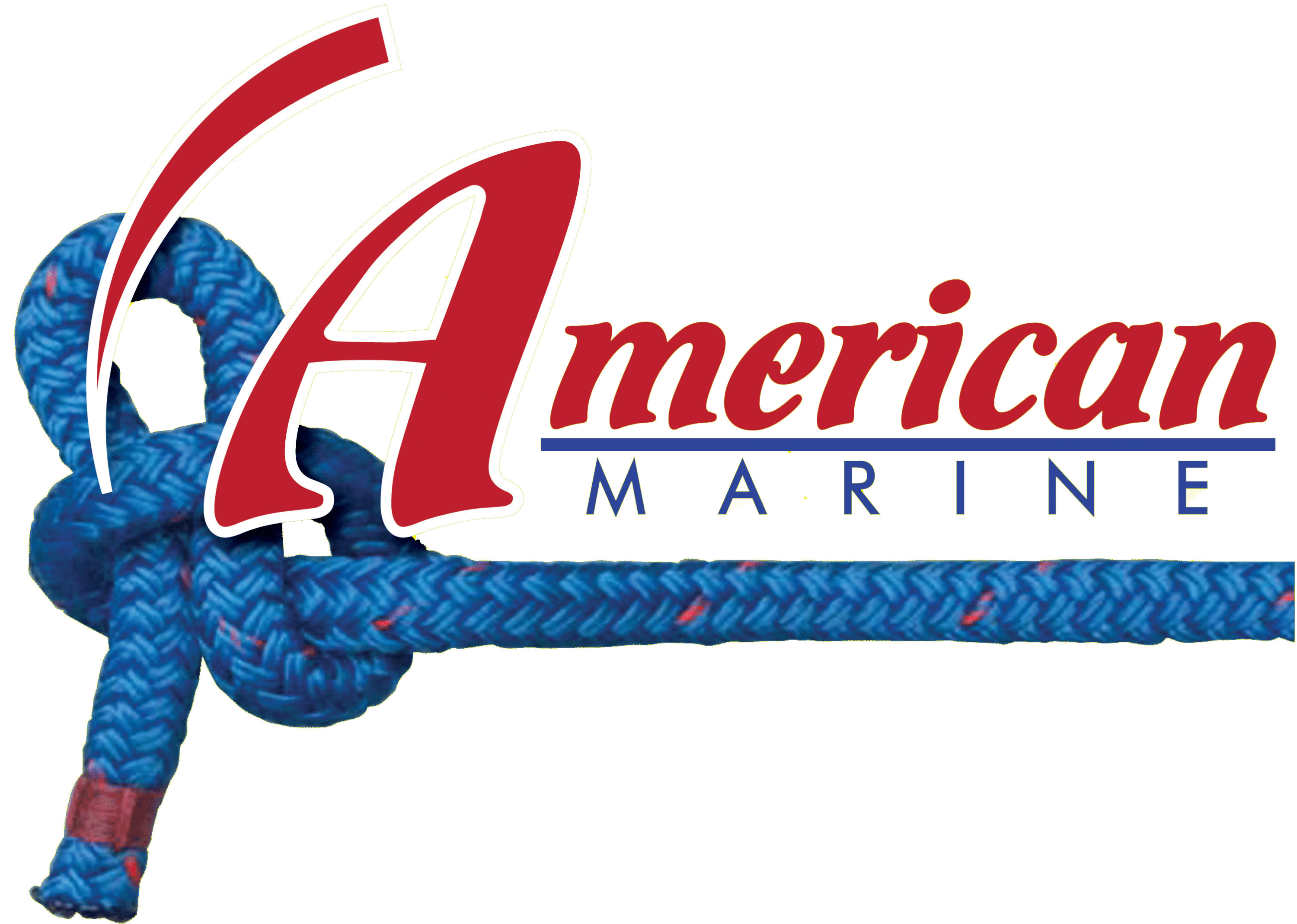 American Marine Logo