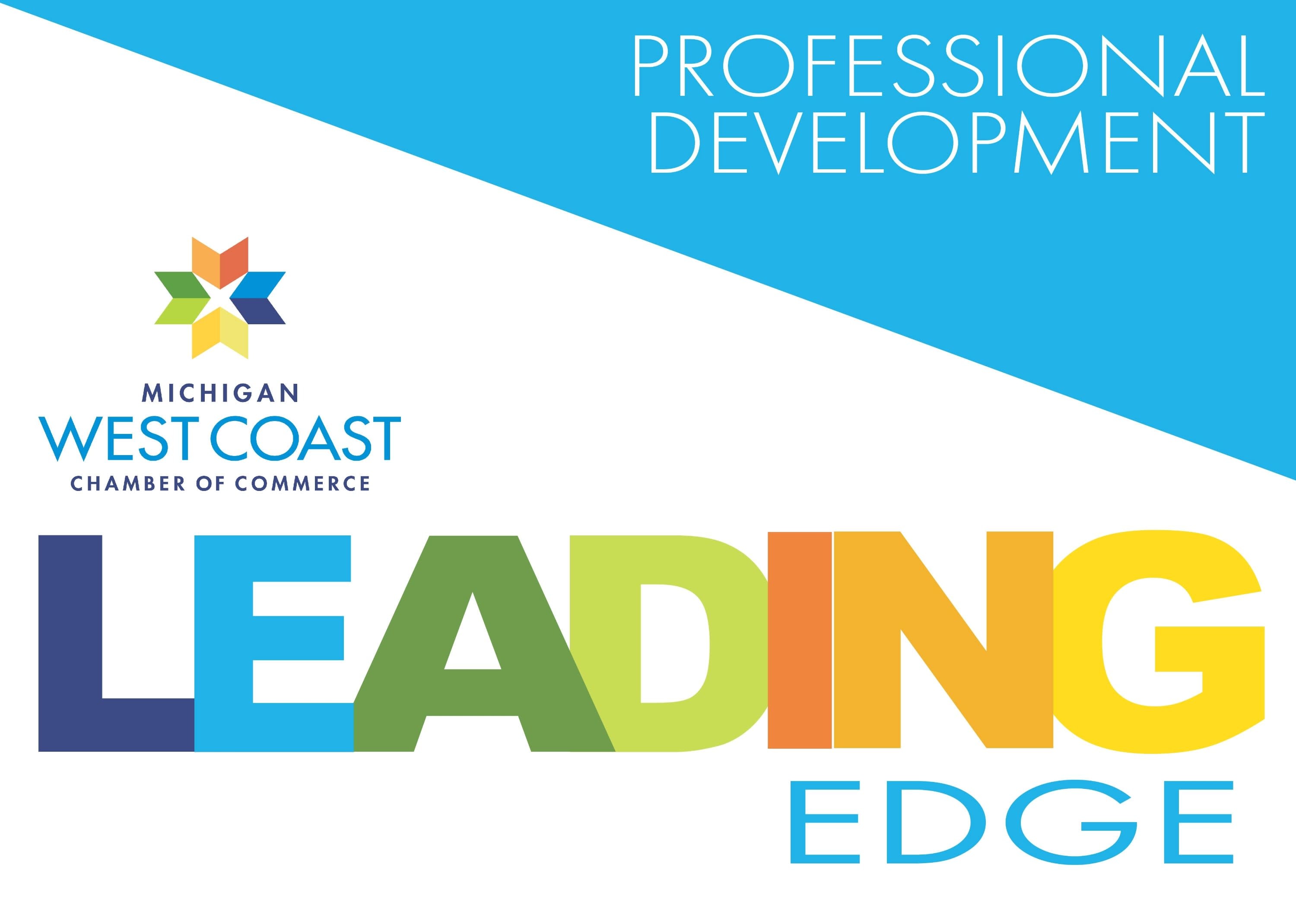 Leading Edge Logo