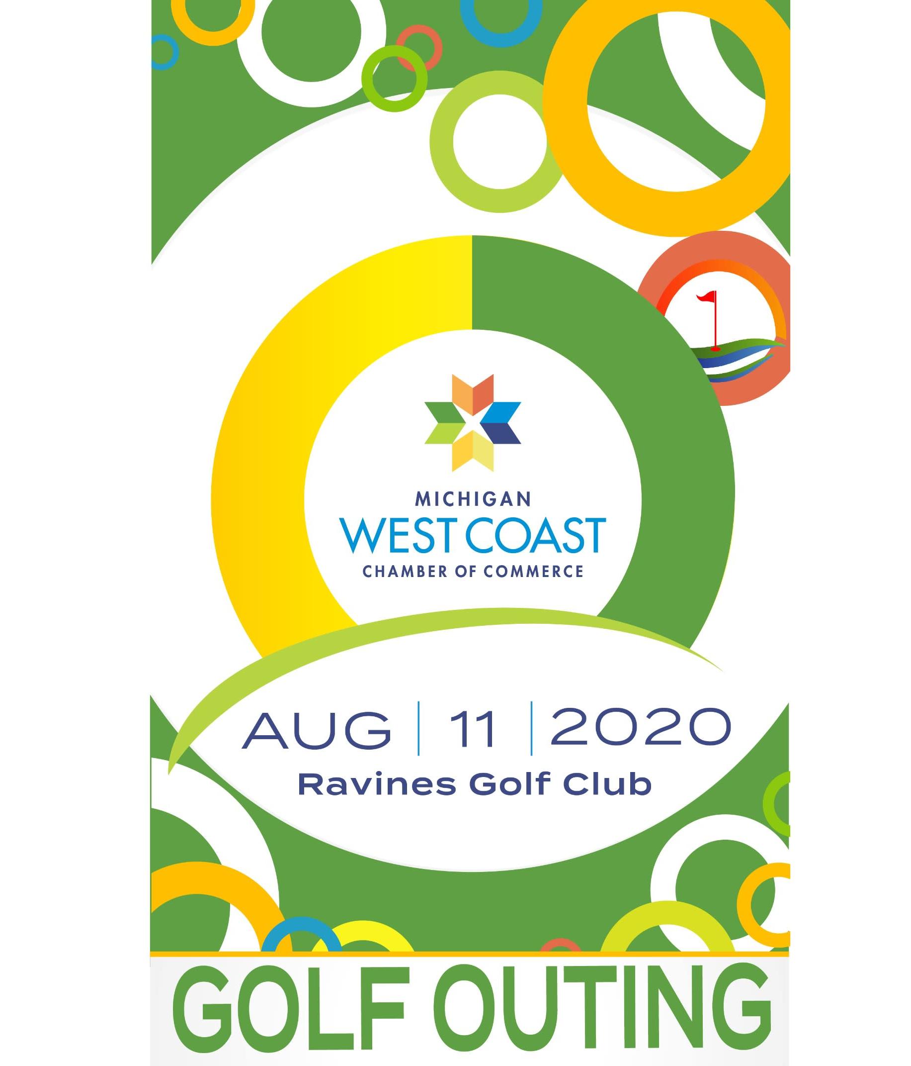 Golf Outing Logo