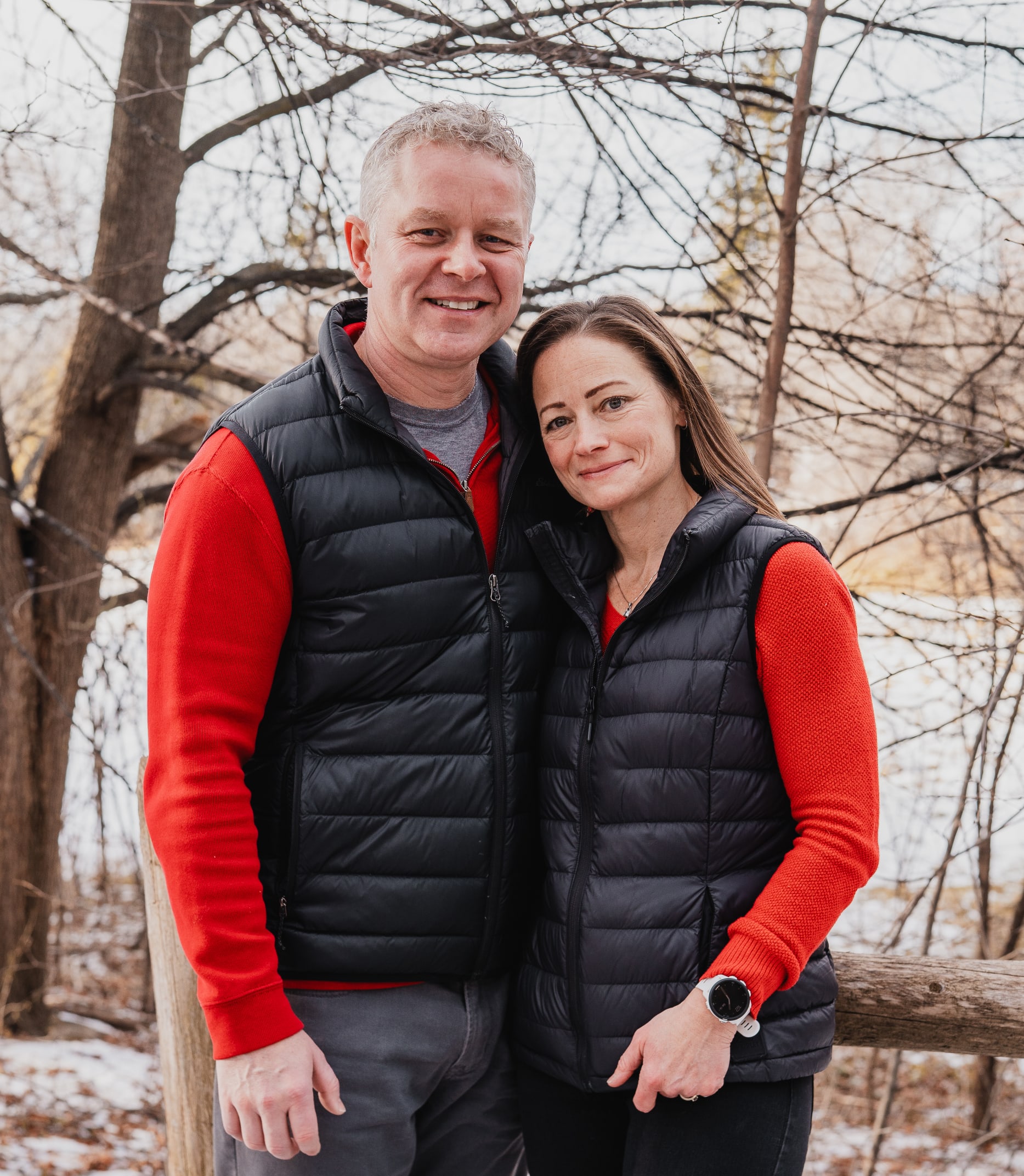 A family owned business