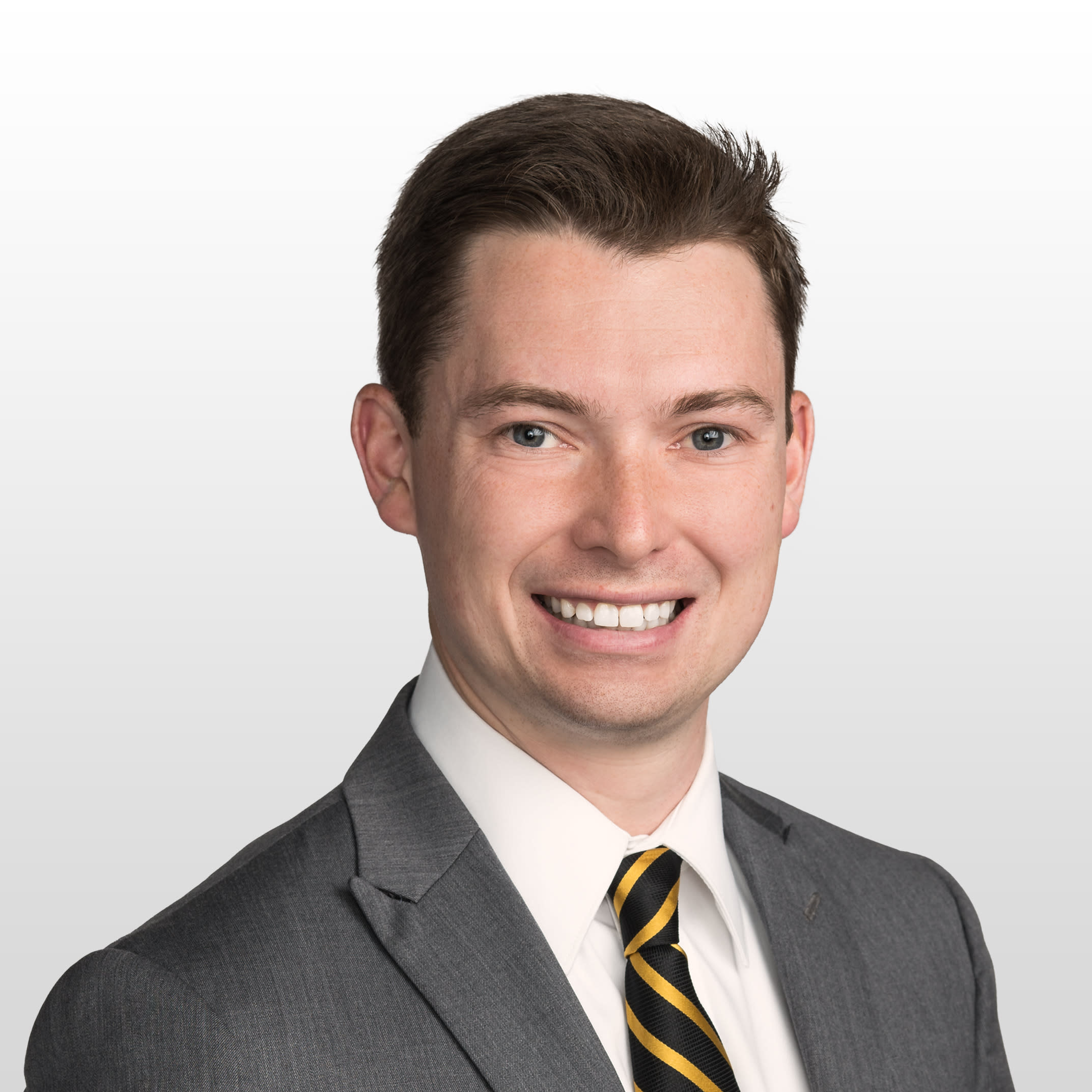 Drake Meyer