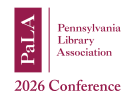 PaLA 2026 Conference logo
